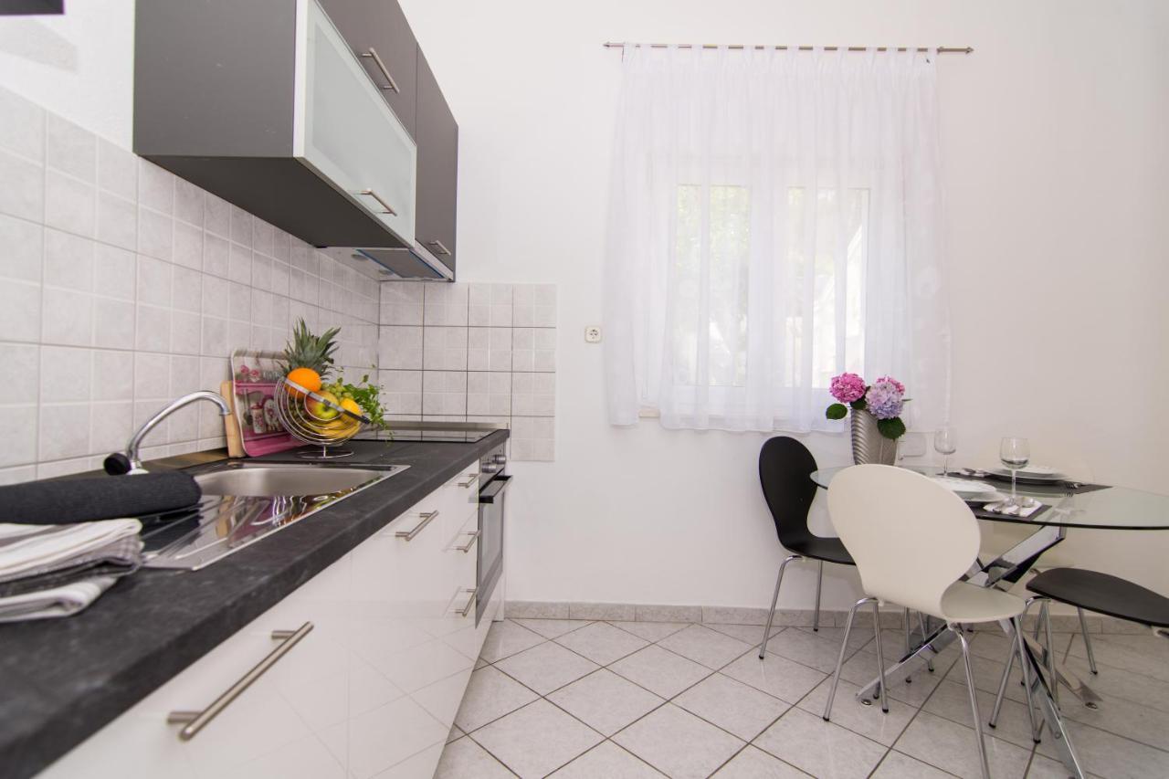 Apartmani Mlacic Donji Okrug  ภายนอก รูปภาพ