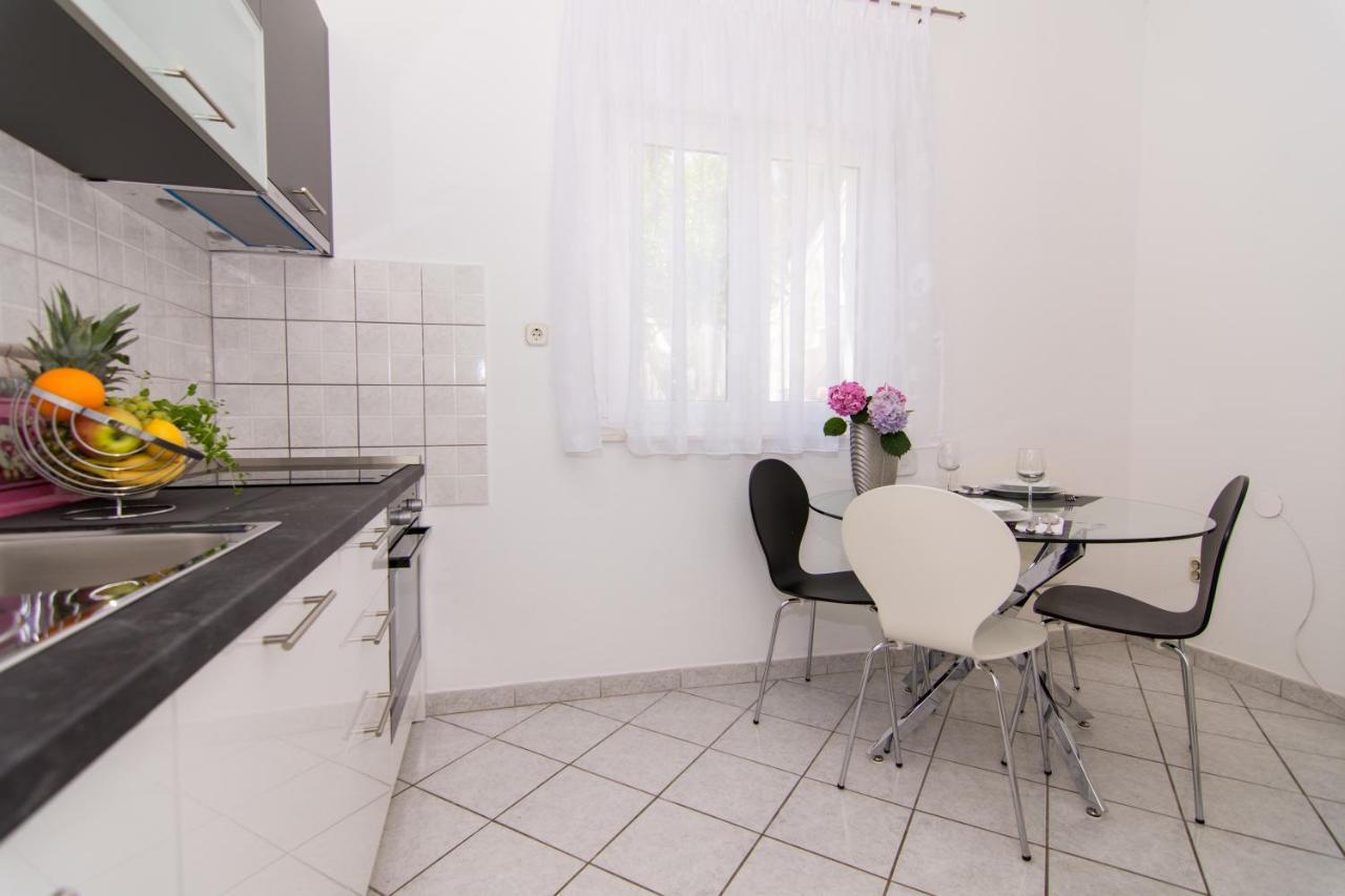 Apartmani Mlacic Donji Okrug  ภายนอก รูปภาพ