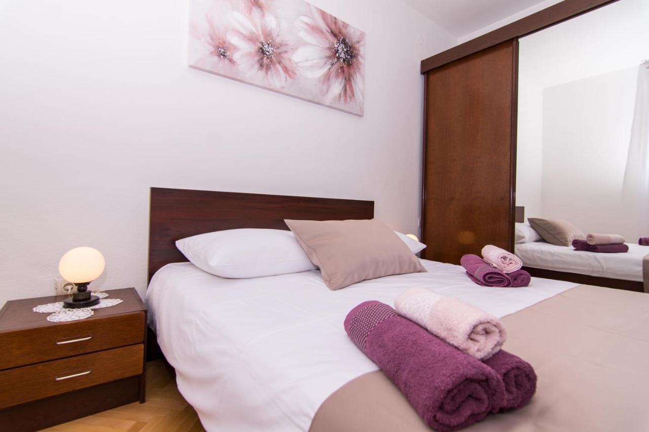 Apartmani Mlacic Donji Okrug  ภายนอก รูปภาพ